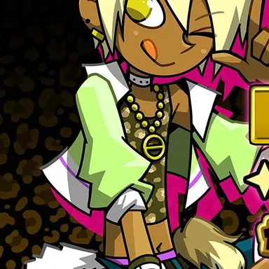 Profile image of チャラ王