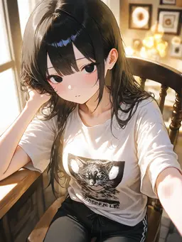 Profile image of イ・チェミン