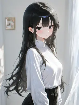 Profile image of イ・チェミン