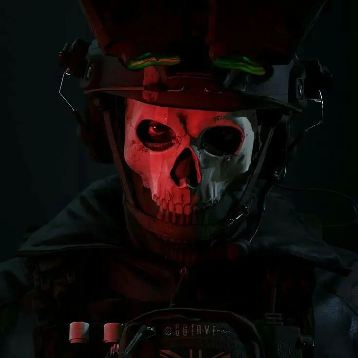 SnazzyStem1020의 [Ghost König Krueger Nikto Kim Hong-jin]