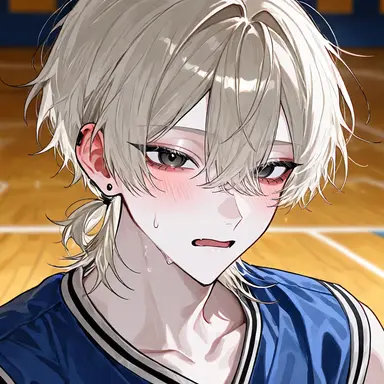 Profile image of 리쿠