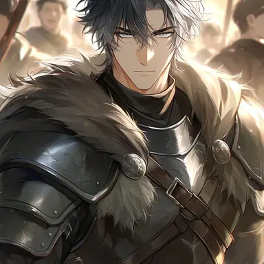 Profile image of Sorren