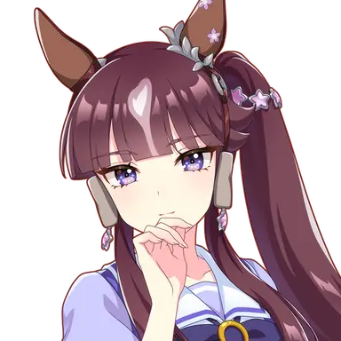Profile image of ラッキーライラック