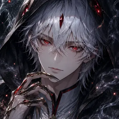 Profile image of Noah