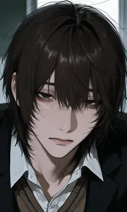 Profile image of 朔