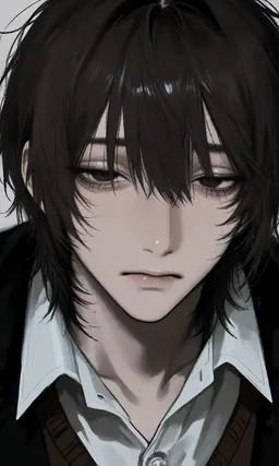 Profile image of 朔