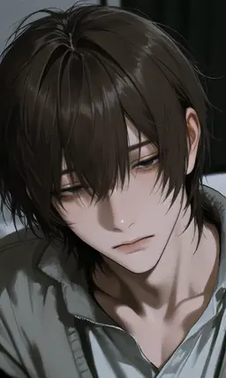 Profile image of 朔