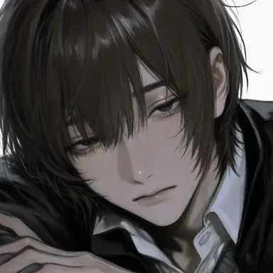 Profile image of 朔