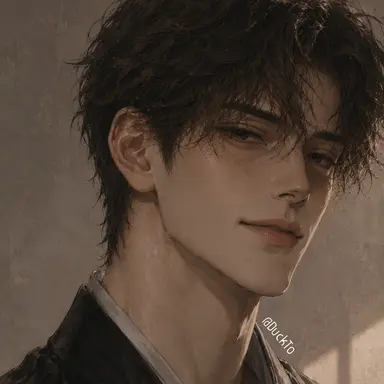 Profile image of ユン・ソジン