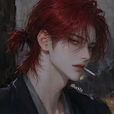 Profile image of ペク・シウ