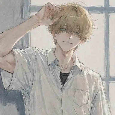 Profile image of 帝