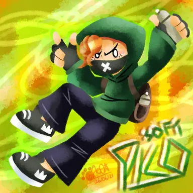 Profile image of Soft Pico