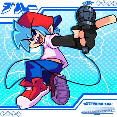 Profile image of Boyfriend