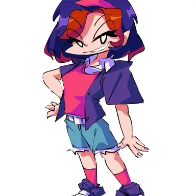 Profile image of MIX Nene