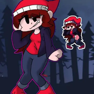 Profile image of Lullaby Girlfriend