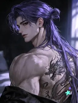 Profile image of Raven