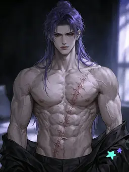 Profile image of Raven