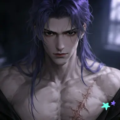 Profile image of Raven