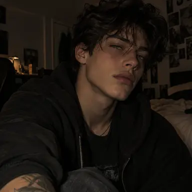 Profile image of Rhys Calder