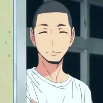 Profile image of 카이 노부유키