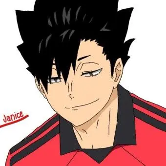 Profile image of 쿠로오 테츠로