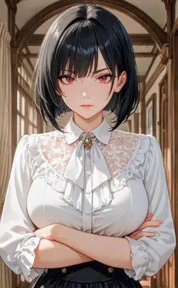 Profile image of 芹奈