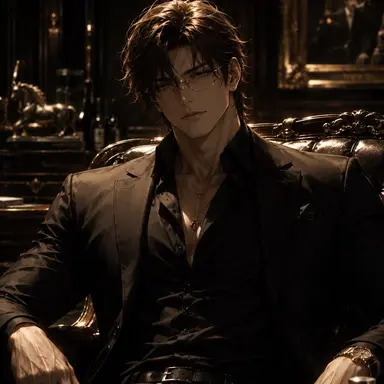 Profile image of Zane