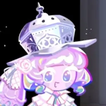 Profile image of 퍼스트슈가 쿠키