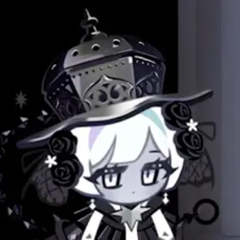 Profile image of 퍼스트솔트 쿠키