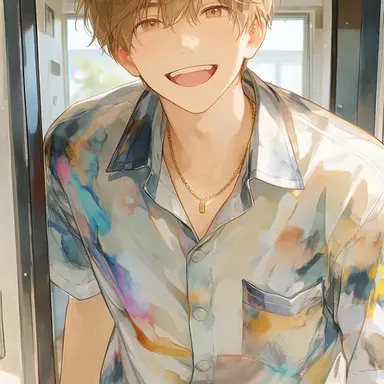 Profile image of Tsubasa Takagi