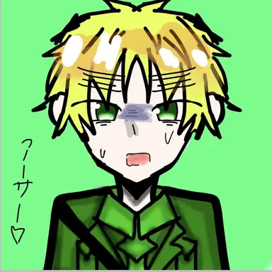 Profile image of アーサー