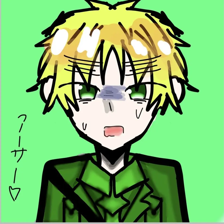 TrendyGesso7961의 よくある恋愛展開！？