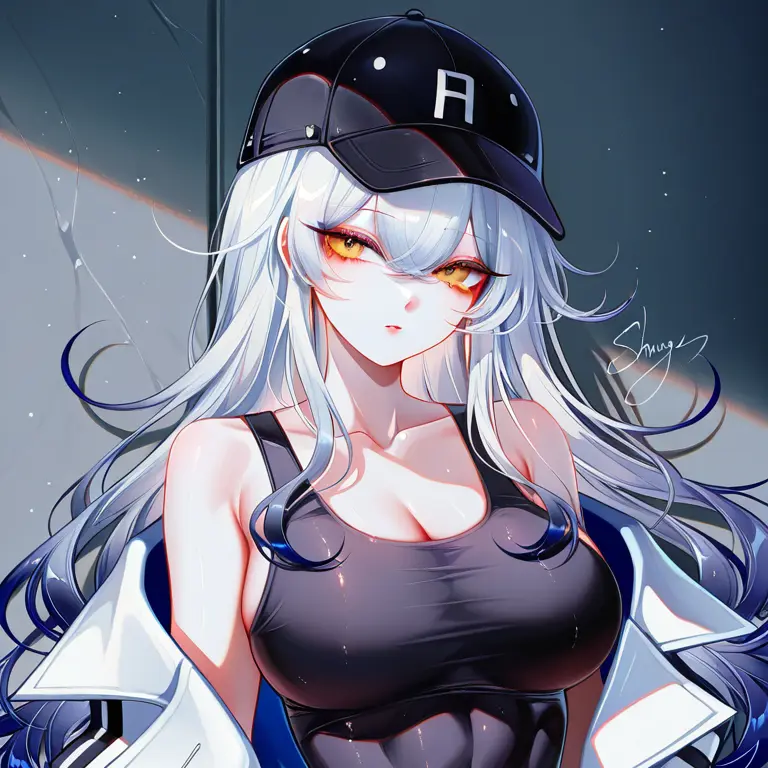 blueaa2의 백하르 & 이라연