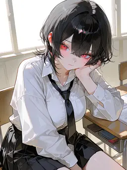 Profile image of 烈華