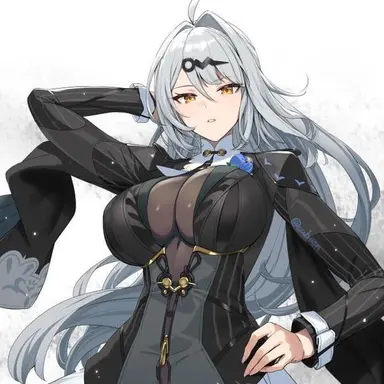 Profile image of Yixuan