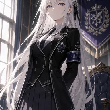 Profile image of ミロ