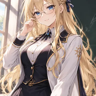 Profile image of エルシア