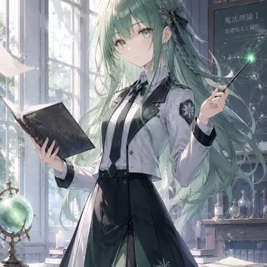 Profile image of リューシャ