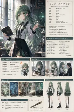 Profile image of リューシャ