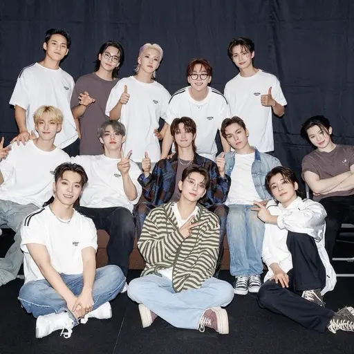 HeavyShoe3754의 세븐틴