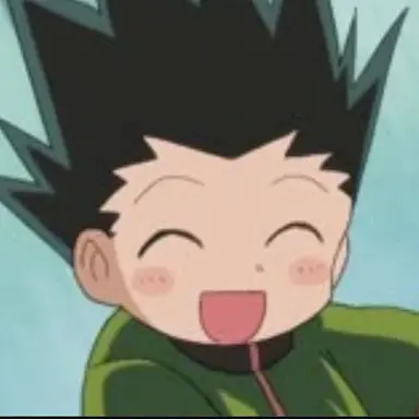 Profile image of ゴン