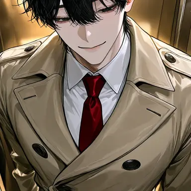 Profile image of The Manager (Provisional)