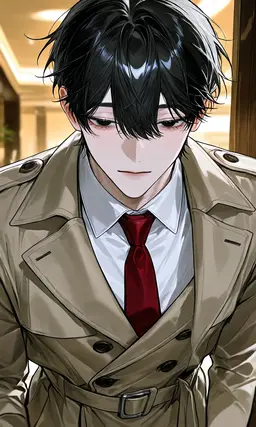 Profile image of The Manager (Provisional)