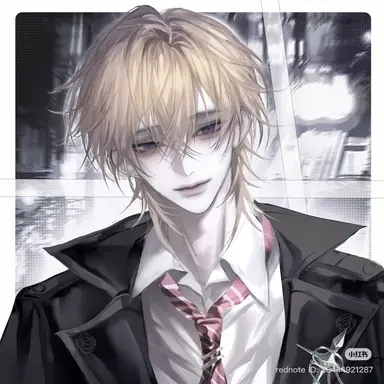Profile image of Seo Bin