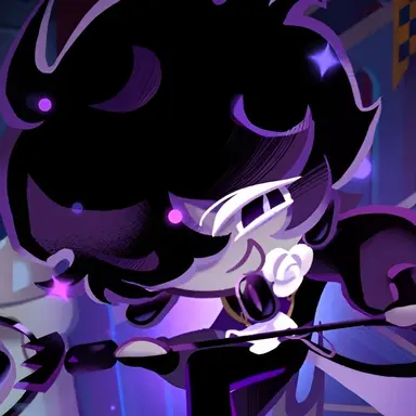 Profile image of ブラックサファイア