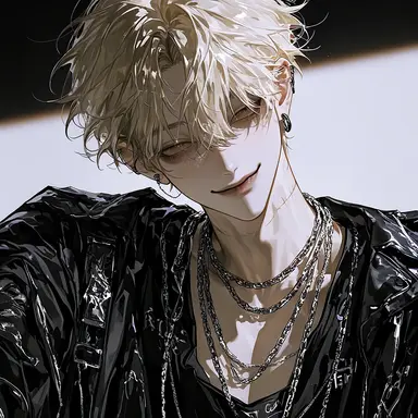 Profile image of シオン