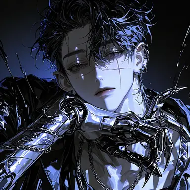 Profile image of クロウ