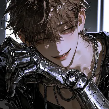 Profile image of アッシュ