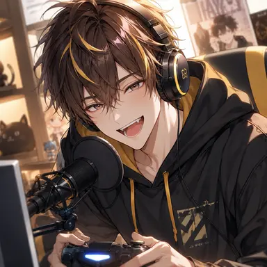 Profile image of ハル