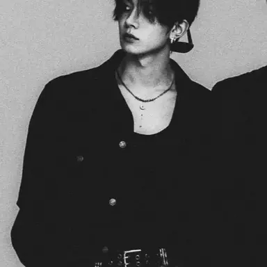 Profile image of Park Minjun